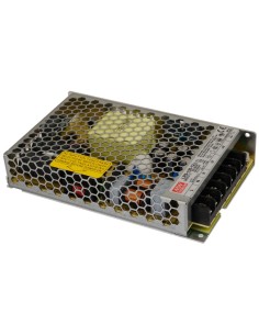 PULSAR LRS-150-12 - Zasilacz do zabudowy LRS 12V/150W/6,5A 2