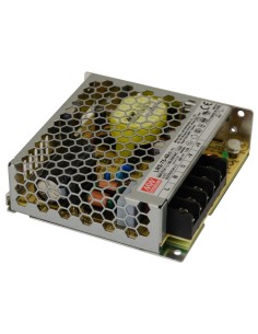 PULSAR LRS-75-48 - Zasilacz do zabudowy LRS 48V/75W/1,6A