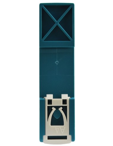 PULSAR MDR-20-15 - Zasilacz na szynę DIN MDR 15V/20W/1,34A