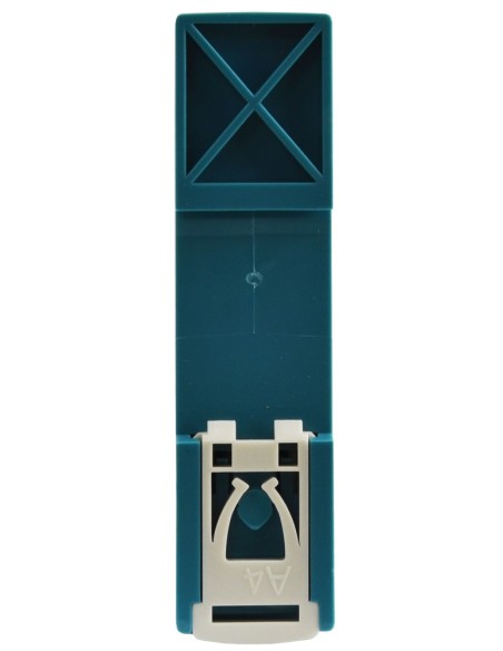 PULSAR MDR-20-15 - Zasilacz na szynę DIN MDR 15V/20W/1,34A