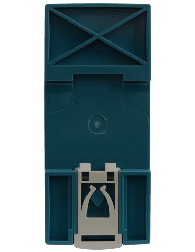 PULSAR MDR-40-24 - Zasilacz na szynę DIN, MDR 24V/40,8W/1,7A