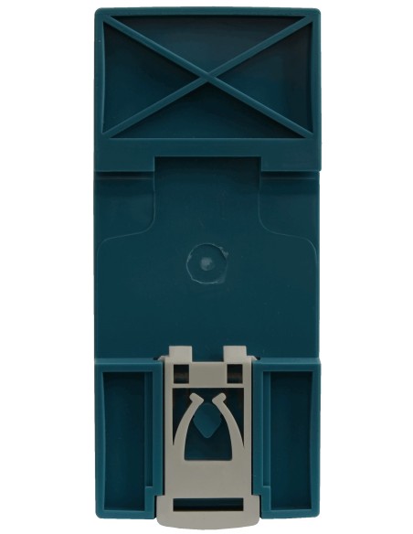 PULSAR MDR-40-24 - Zasilacz na szynę DIN, MDR 24V/40,8W/1,7A