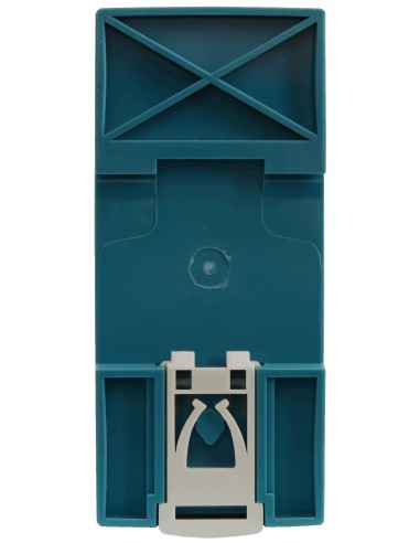 PULSAR MDR-60-12 - Zasilacz 12V/60W/5A na szynę DIN