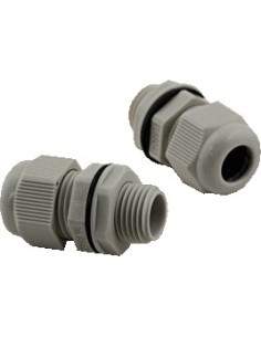 PULSAR ML146 - Dławnica izolacyjna M12x1,25