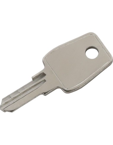 PULSAR MR009 - Klucz surowy do MR008/MR027