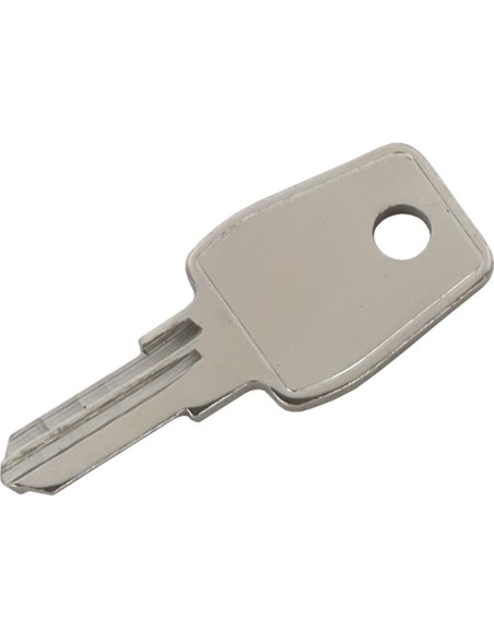 PULSAR MR009 - Klucz surowy do MR008/MR027