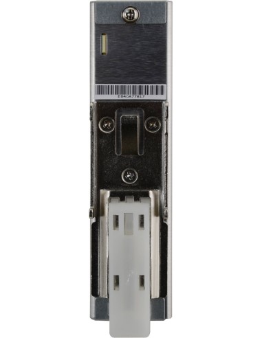 PULSAR NDR-75-48 - Zasilacz na szynę DIN, 48V/75W/1,6A