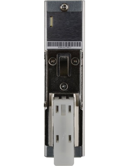 PULSAR NDR-75-48 - Zasilacz na szynę DIN, 48V/75W/1,6A