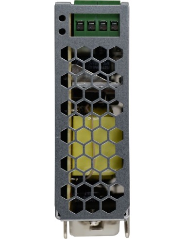 PULSAR NDR-75-48 - Zasilacz na szynę DIN, 48V/75W/1,6A