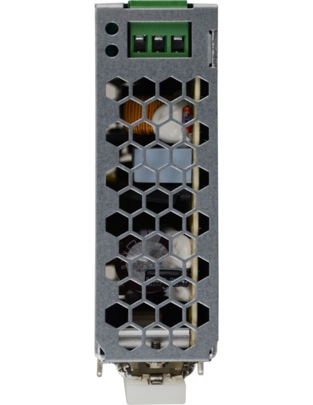 PULSAR NDR-75-48 - Zasilacz na szynę DIN, 48V/75W/1,6A