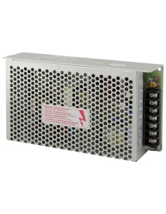 PULSAR PS-1504830 - Zasilacz impulsowy do zabudowy, PS 48V/3A