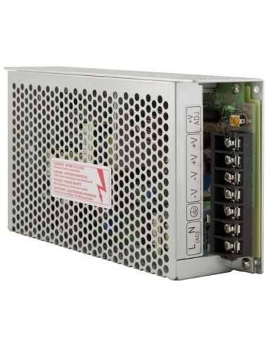 PULSAR PS-1504830 - Zasilacz impulsowy do zabudowy, PS 48V/3A