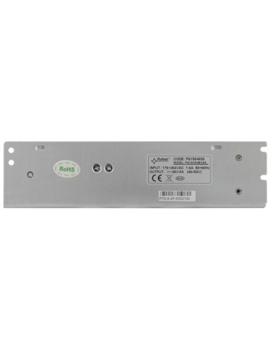 PULSAR PS-1504830 - Zasilacz impulsowy do zabudowy, PS 48V/3A