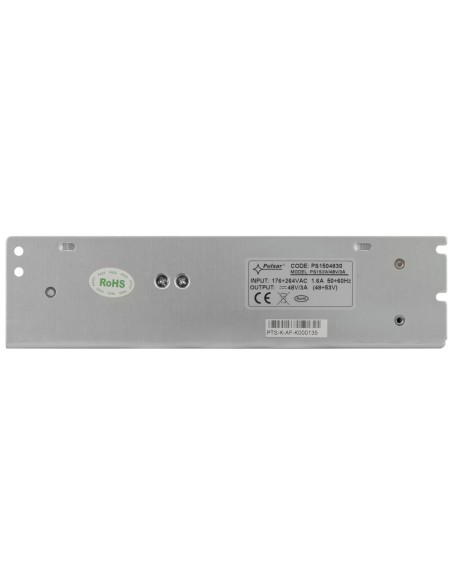 PULSAR PS-1504830 - Zasilacz impulsowy do zabudowy, PS 48V/3A