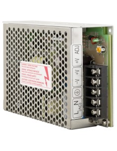 PULSAR PS-604812 - Zasilacz impulsowy do zabudowy, PS 48V/1.2A