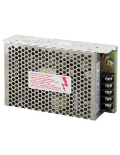 PULSAR PS-604812 - Zasilacz impulsowy do zabudowy, PS 48V/1.2A 2