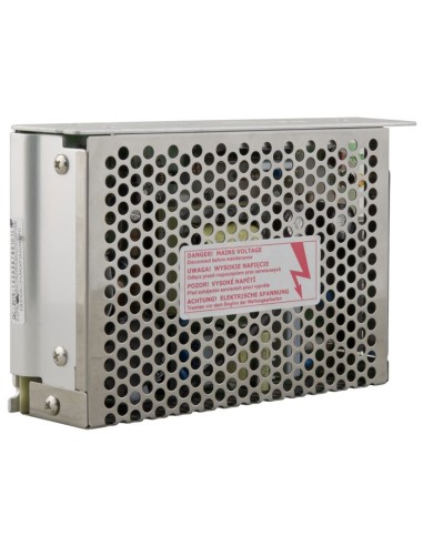 PULSAR PS-604812 - Zasilacz impulsowy do zabudowy, PS 48V/1.2A