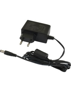 PULSAR PSA12010 - Zasilacz impulsowy wtyczkowy do CCTV, PSA 12V/1A