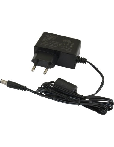 PULSAR PSA12010 - Zasilacz impulsowy wtyczkowy do CCTV, PSA 12V/1A