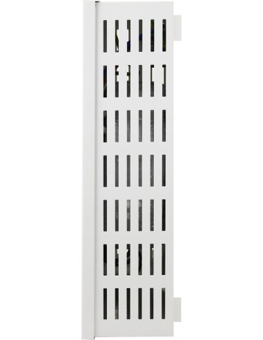 PULSAR PSAC08246 - Zasilacz AC do 8 kamer HD w obudowie metalowej, PSAC 24VAC/6A/8x0,75A