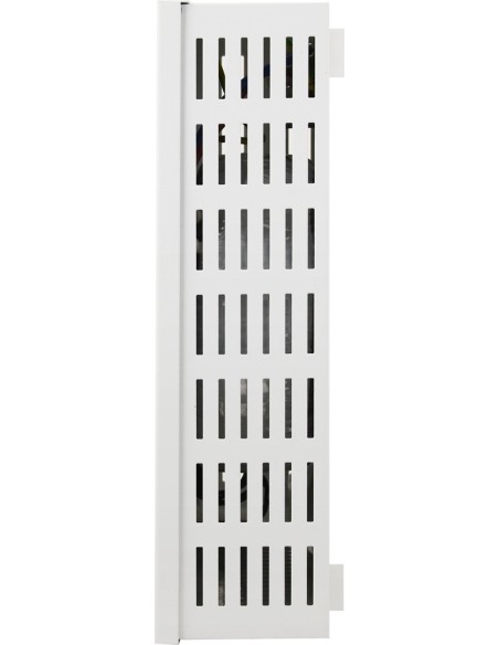 PULSAR PSAC08246 - Zasilacz AC do 8 kamer HD w obudowie metalowej, PSAC 24VAC/6A/8x0,75A