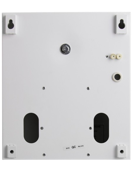 PULSAR PSAC08246 - Zasilacz AC do 8 kamer HD w obudowie metalowej, PSAC 24VAC/6A/8x0,75A