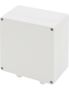 PULSAR PSACH01244 - Zasilacz AC do 1 kamery obrotowej w obudowie ABS hermetycznej, PSACH 24VAC/4A/1x4A, IP65 2