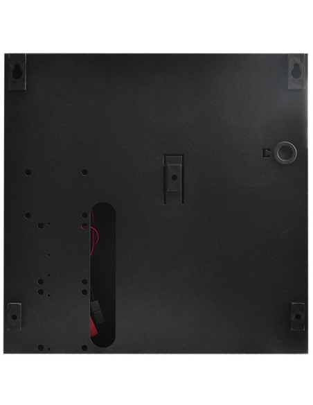 PULSAR PSBEN3012C - Zasilacz buforowy impulsowy z LED - EN50131, PSBEN 13,8V/3A/17Ah/EN