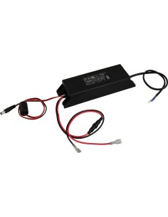 PULSAR PSCLB13830 - Zasilacz buforowy impulsowy 13,8V/3A