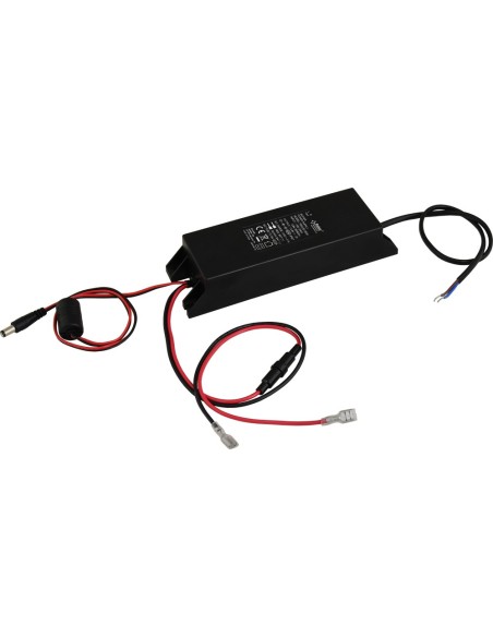 PULSAR PSCLB13830 - Zasilacz buforowy impulsowy 13,8V/3A