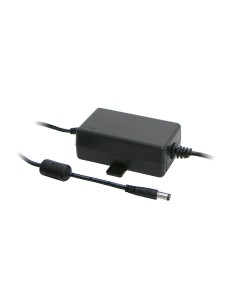 PULSAR PSD12020 - Zasilacz impulsowy stabilizowany desktop do CCTV, PSD 12V/2A 2