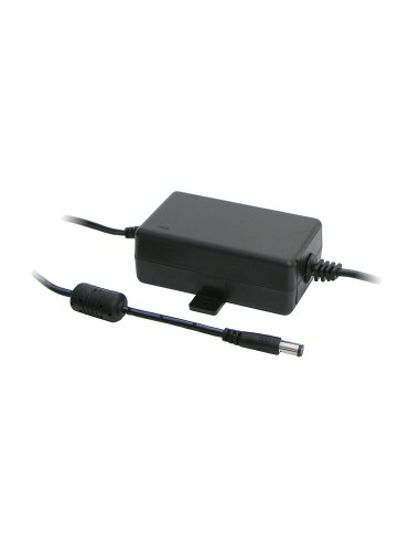 PULSAR PSD12020 - Zasilacz impulsowy stabilizowany desktop do CCTV, PSD 12V/2A