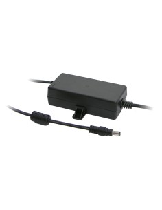 PULSAR PSD12030 - Zasilacz impulsowy stabilizowany desktop do CCTV, PSD 12V/3A