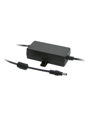 PULSAR PSD12030 - Zasilacz impulsowy stabilizowany desktop do CCTV, PSD 12V/3A