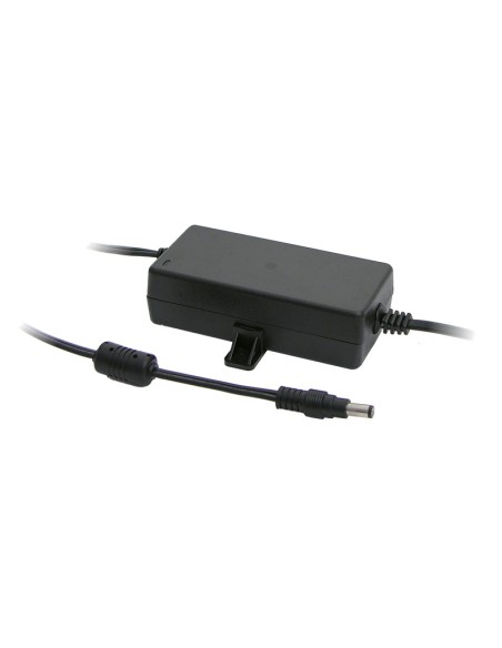 PULSAR PSD12030 - Zasilacz impulsowy stabilizowany desktop do CCTV, PSD 12V/3A