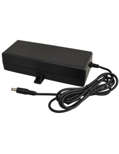 PULSAR PSD12070 - Zasilacz impulsowy stabilizowany desktop do CCTV, PSD 12V/7A