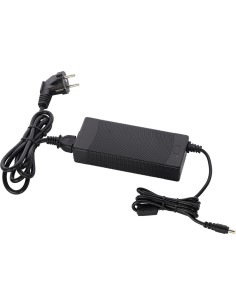 PULSAR PSD520230 - Zasilacz impulsowy desktop do CCTV, PSD 52V/2,3A