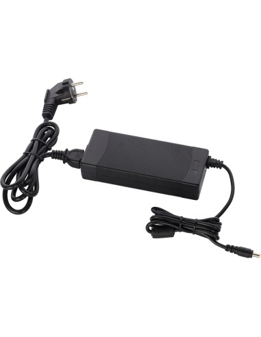 PULSAR PSD520230 - Zasilacz impulsowy desktop do CCTV, PSD 52V/2,3A