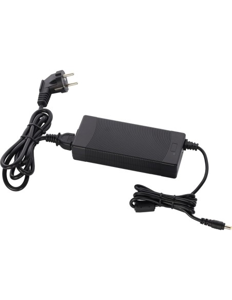 PULSAR PSD520230 - Zasilacz impulsowy desktop do CCTV, PSD 52V/2,3A