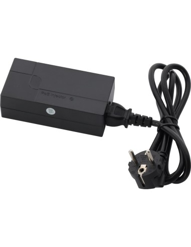 PULSAR PSP52003 - Zasilacz PoE desktop, PSP 52V/0,3A