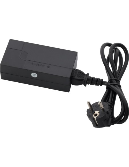 PULSAR PSP52003 - Zasilacz PoE desktop, PSP 52V/0,3A