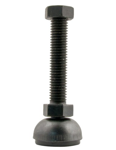 PULSAR RAN - Noga poziomująca do szafy stojącej