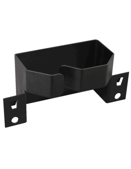 PULSAR RAOK-LR - Organizer kabli pionowy do szaf RACK typu RS/ZRS