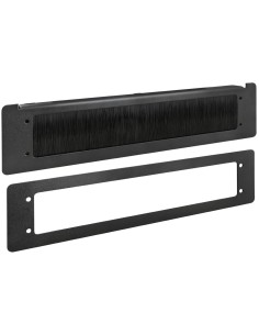 PULSAR RAPS - Przepust szczotkowy do szaf RACK