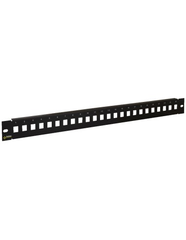 PULSAR RAP-SCAPC1 - Ramka RAP-SC/APC1 Patch Panel SC/APC, krosownica 24 porty