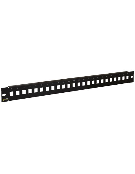 PULSAR RAP-SCAPC1 - Ramka RAP-SC/APC1 Patch Panel SC/APC, krosownica 24 porty