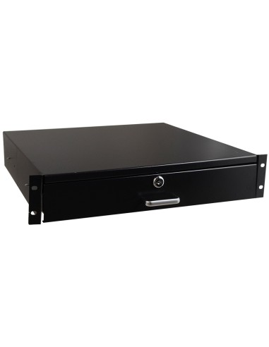 PULSAR RASR2 - Szuflada RACK 2U