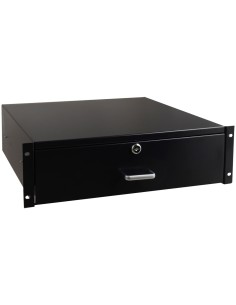 PULSAR RASR3 - Szuflada RACK 3U