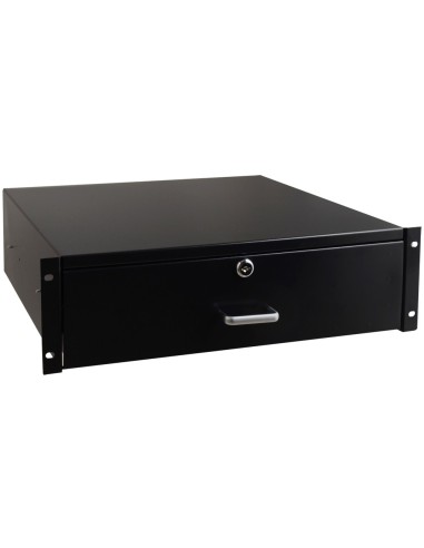 PULSAR RASR3 - Szuflada RACK 3U