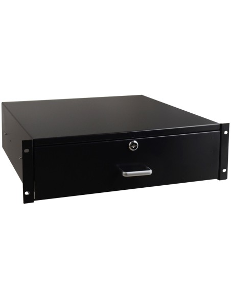 PULSAR RASR3 - Szuflada RACK 3U